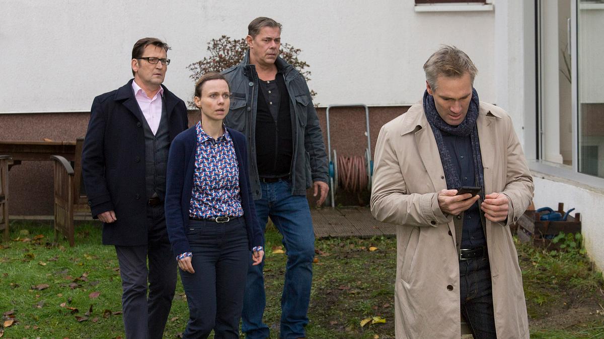 morden im norden