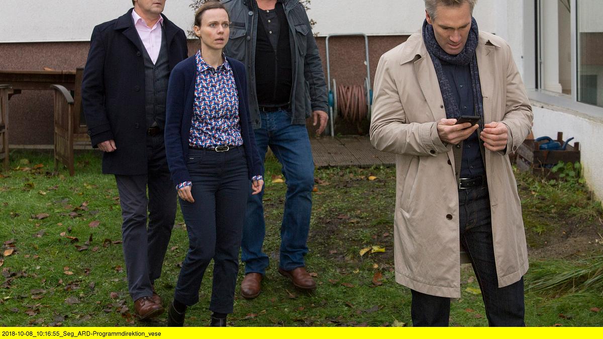 morden im norden