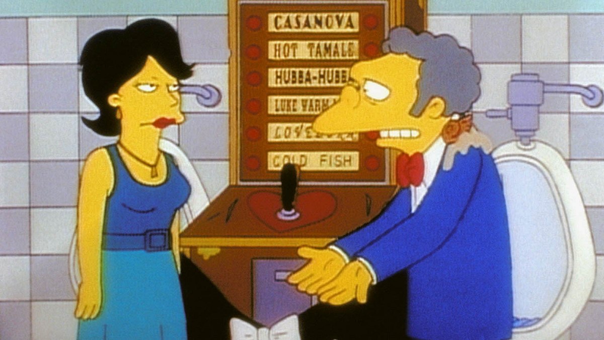die simpsons