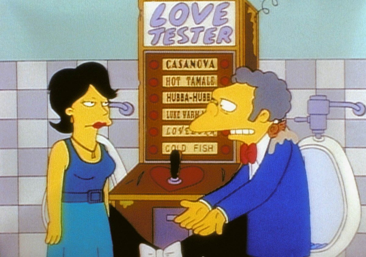 die simpsons