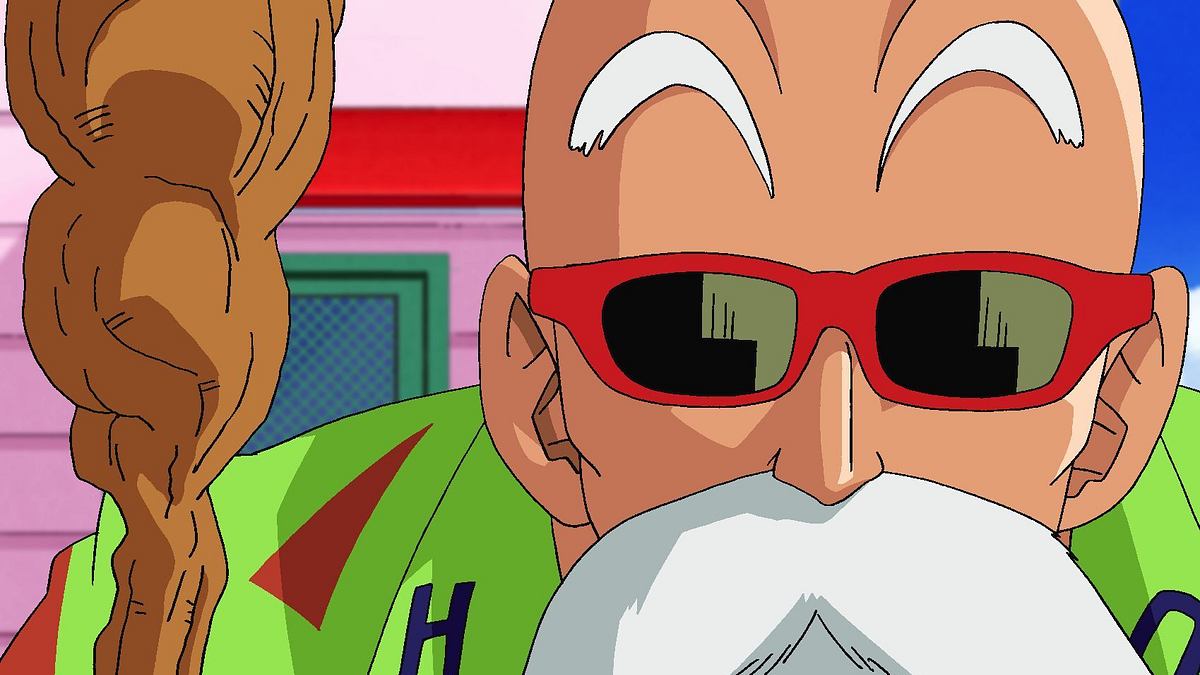 dragon ball super
