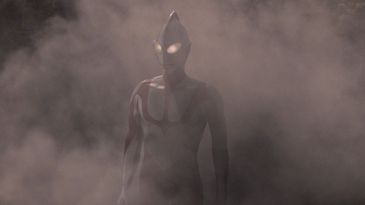 shin ultraman