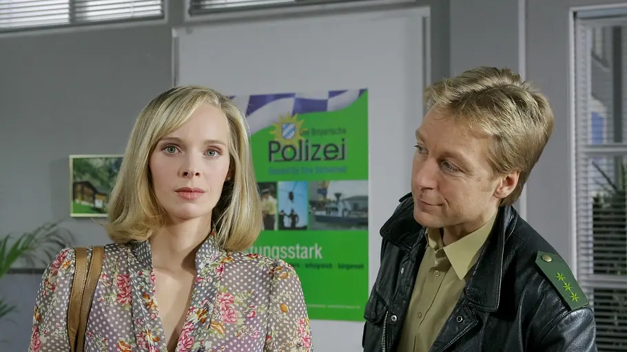 die rosenheim-cops