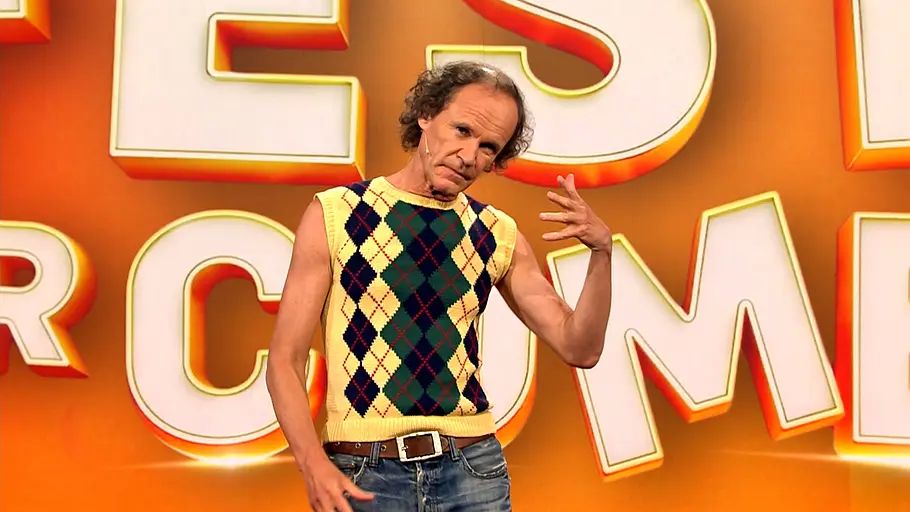 Feste der Comedy feste der comedy
