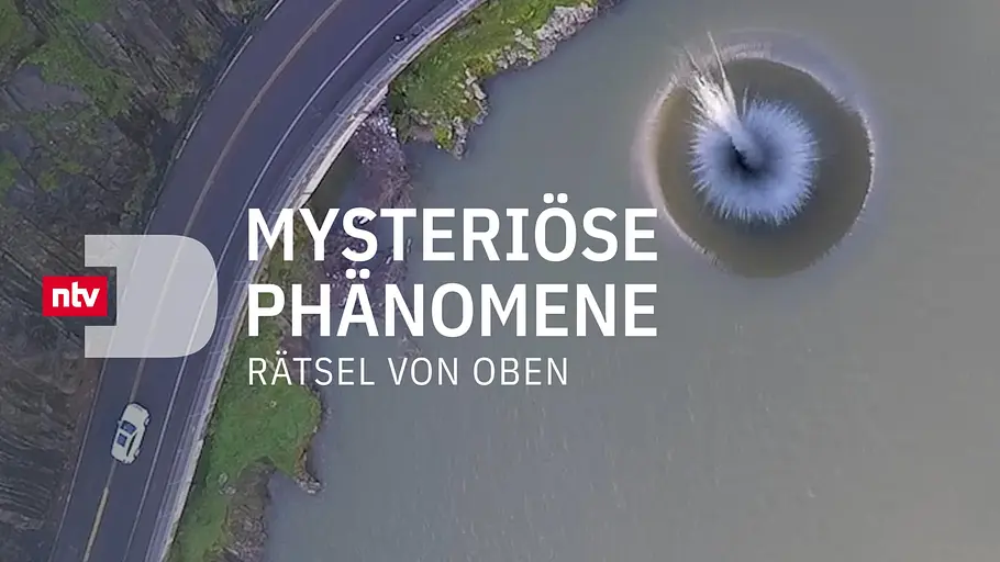 Mysteriöse Phänomene - Rätsel von oben mysteriöse phänomene - rätsel von oben