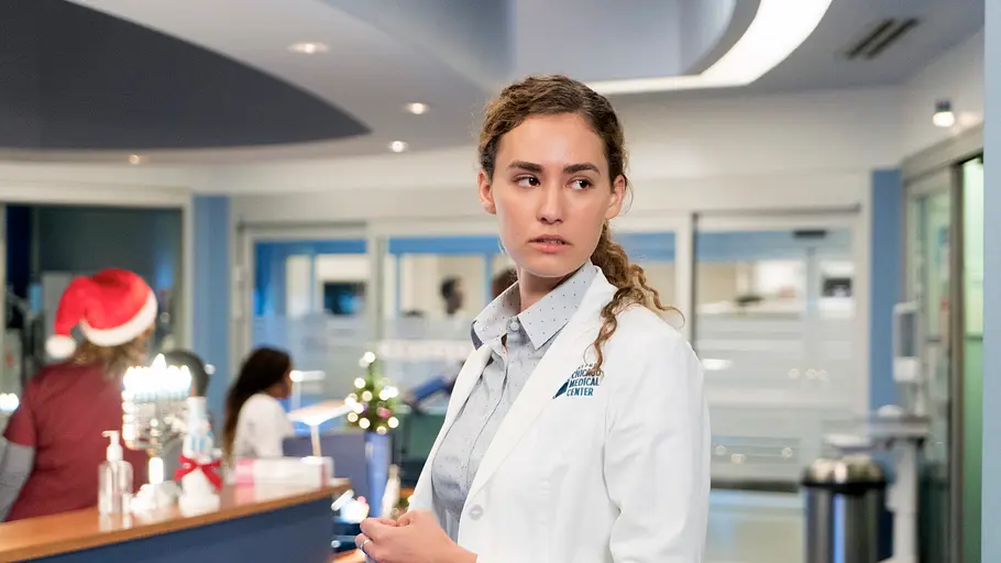 chicago med