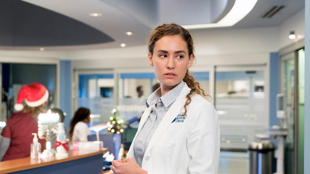 chicago med