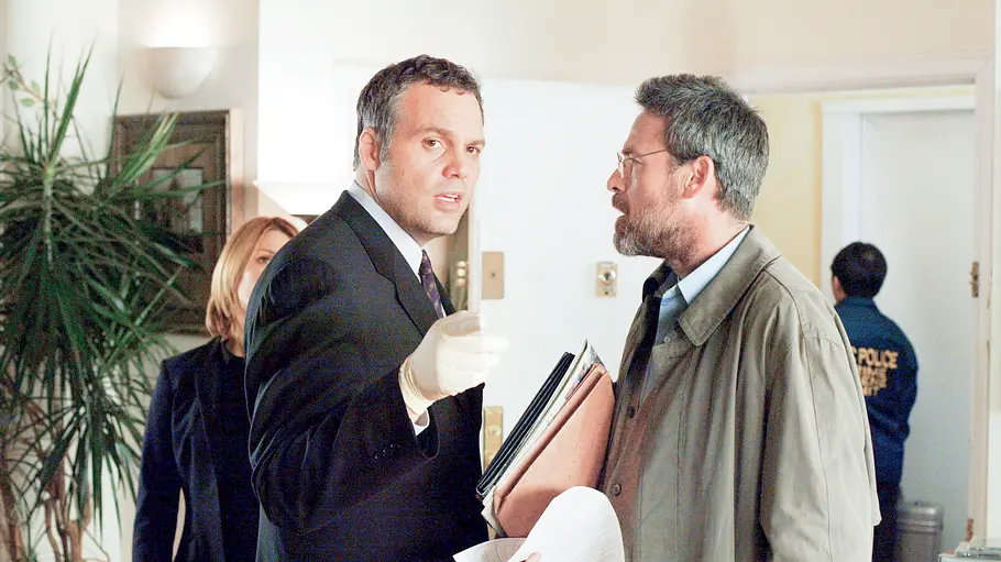 Criminal Intent - Verbrechen im Visier criminal intent - verbrechen im visier