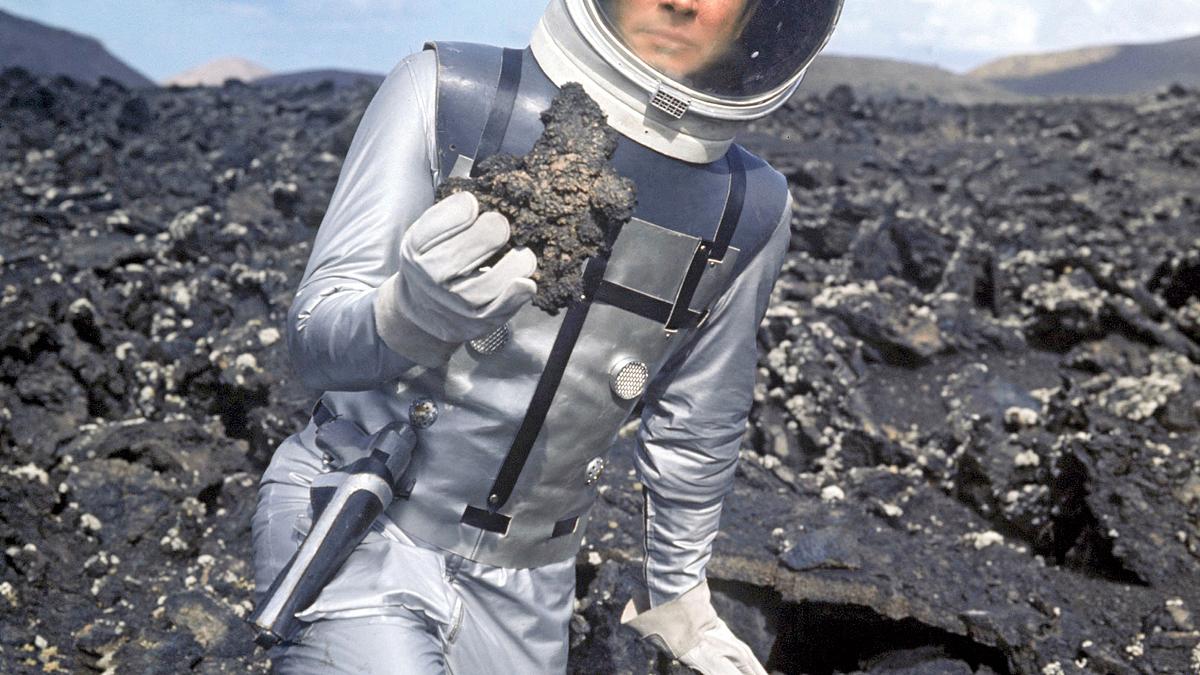 perry rhodan - sos aus dem weltall