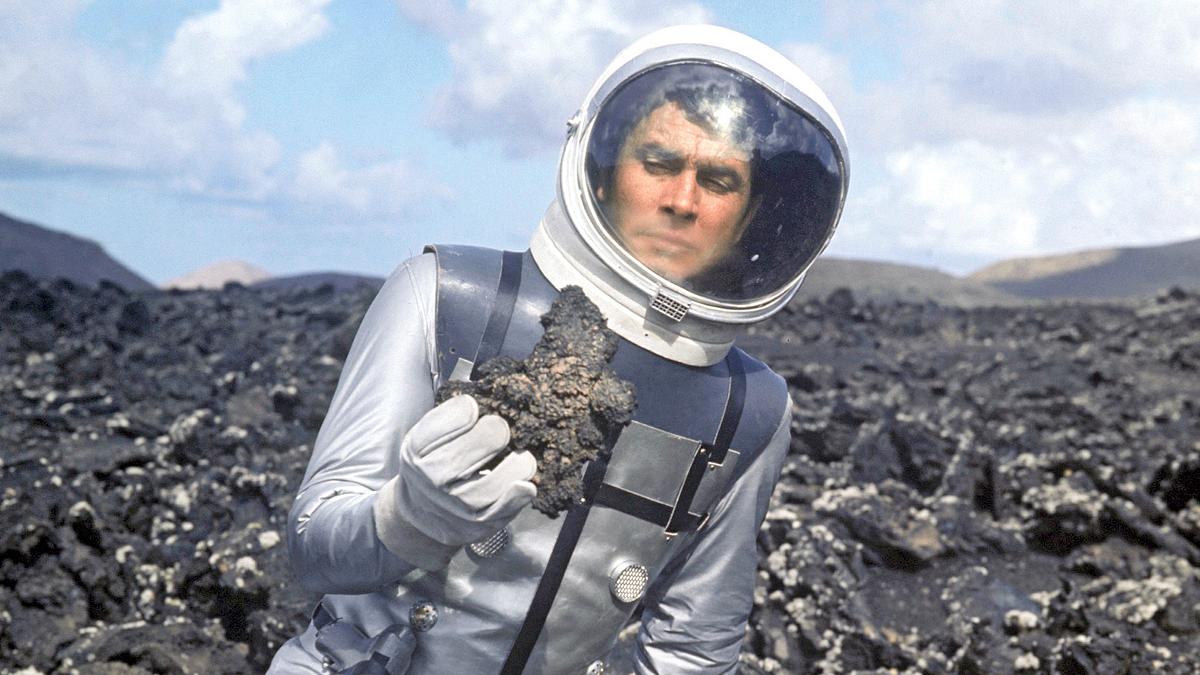 perry rhodan - sos aus dem weltall