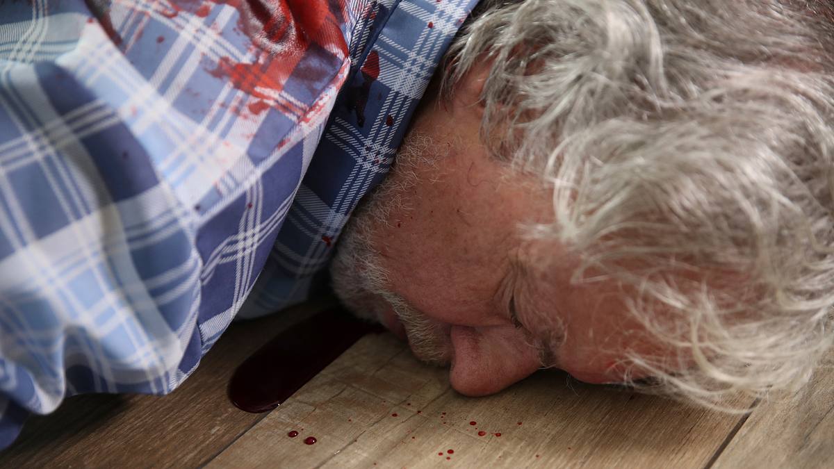 deadly women - wenn frauen zu mörderinnen werden