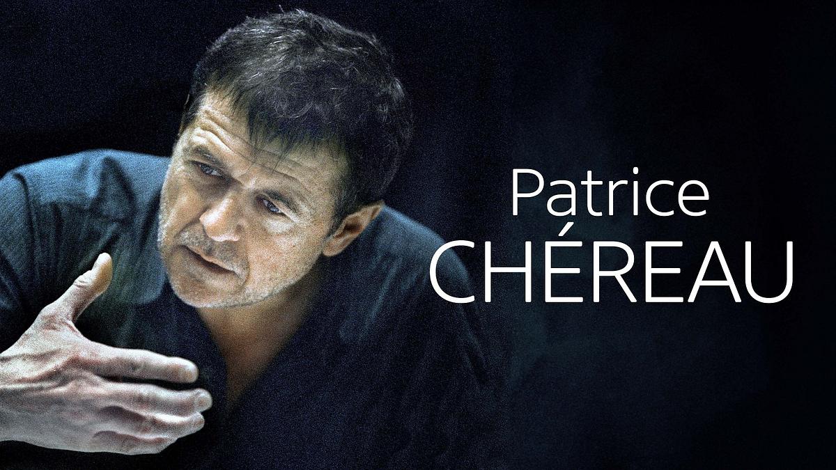 patrice chéreau, frankreichs theatergenie