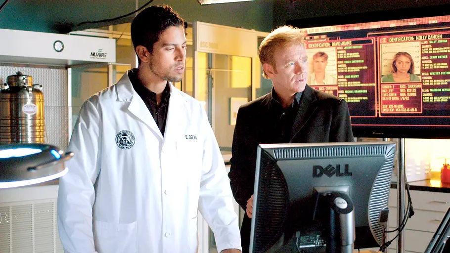 CSI: Miami csi: miami
