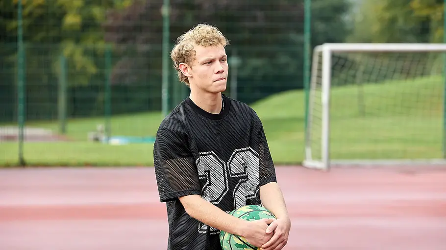 Club der roten Bänder - Die neue Generation club der roten bänder - die neue generation