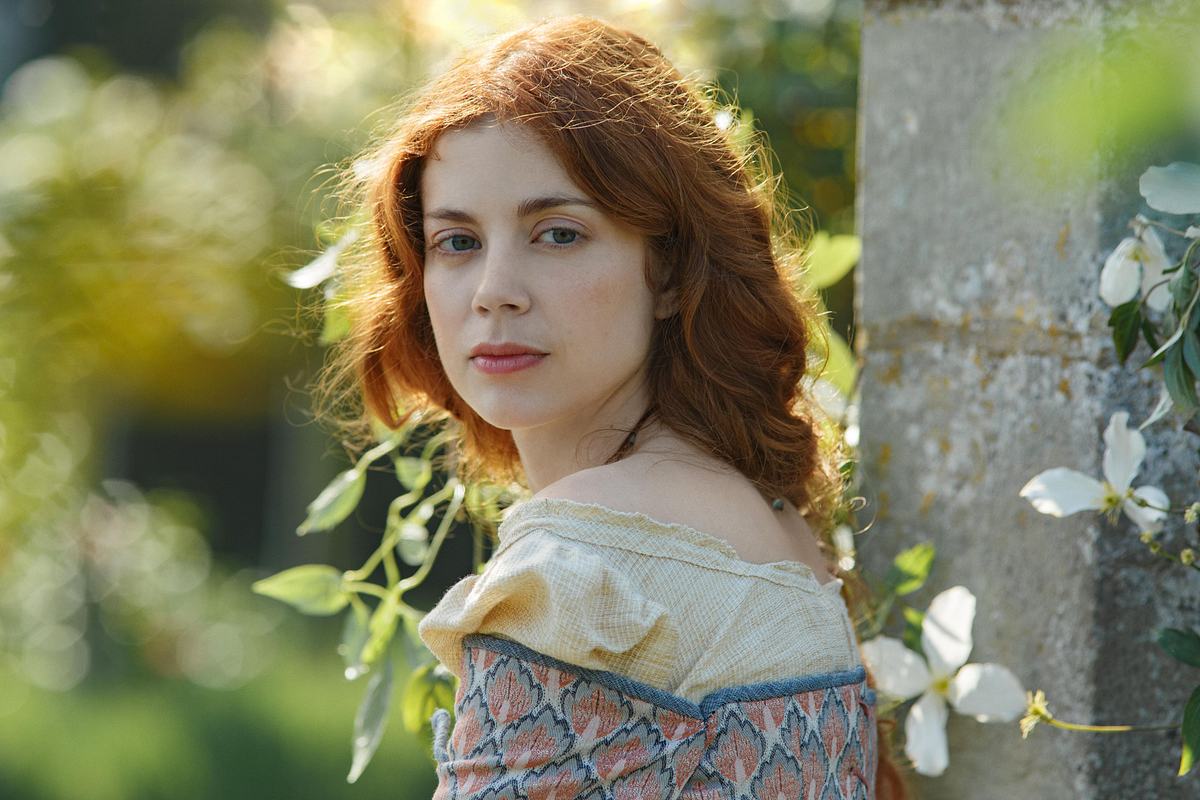 The Spanish Princess the spanish princess