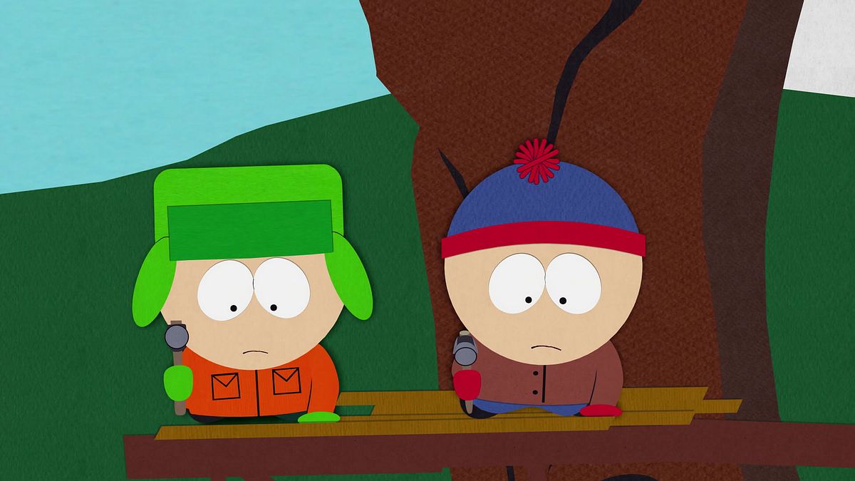 south park