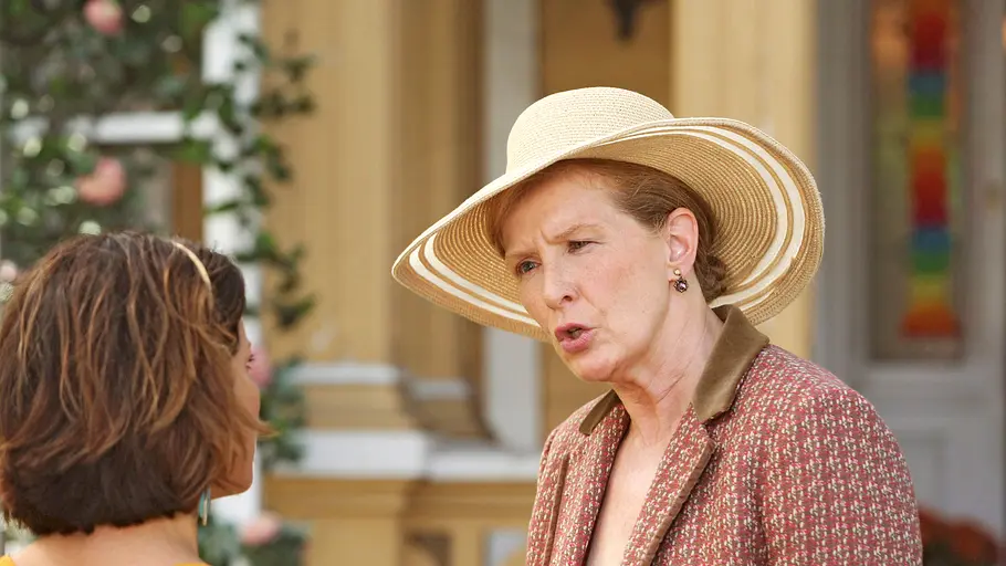 Desperate Housewives desperate housewives