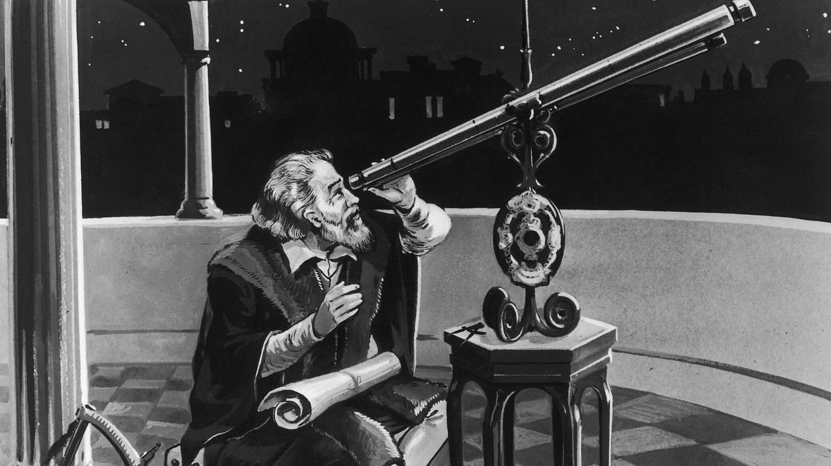 wissenschaft extrem - forschende, die an grenzen gehen