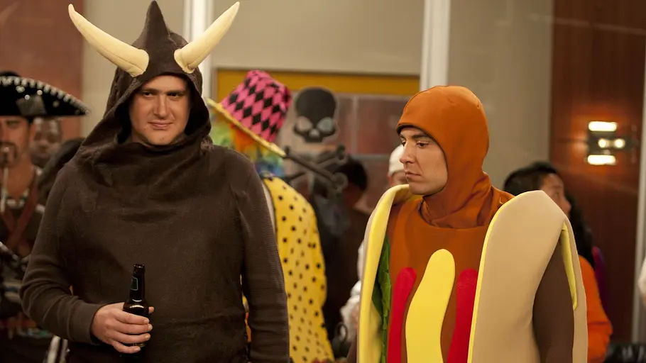 how i met your mother