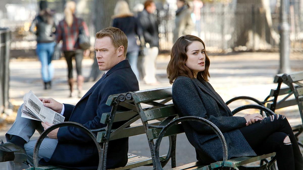 the blacklist