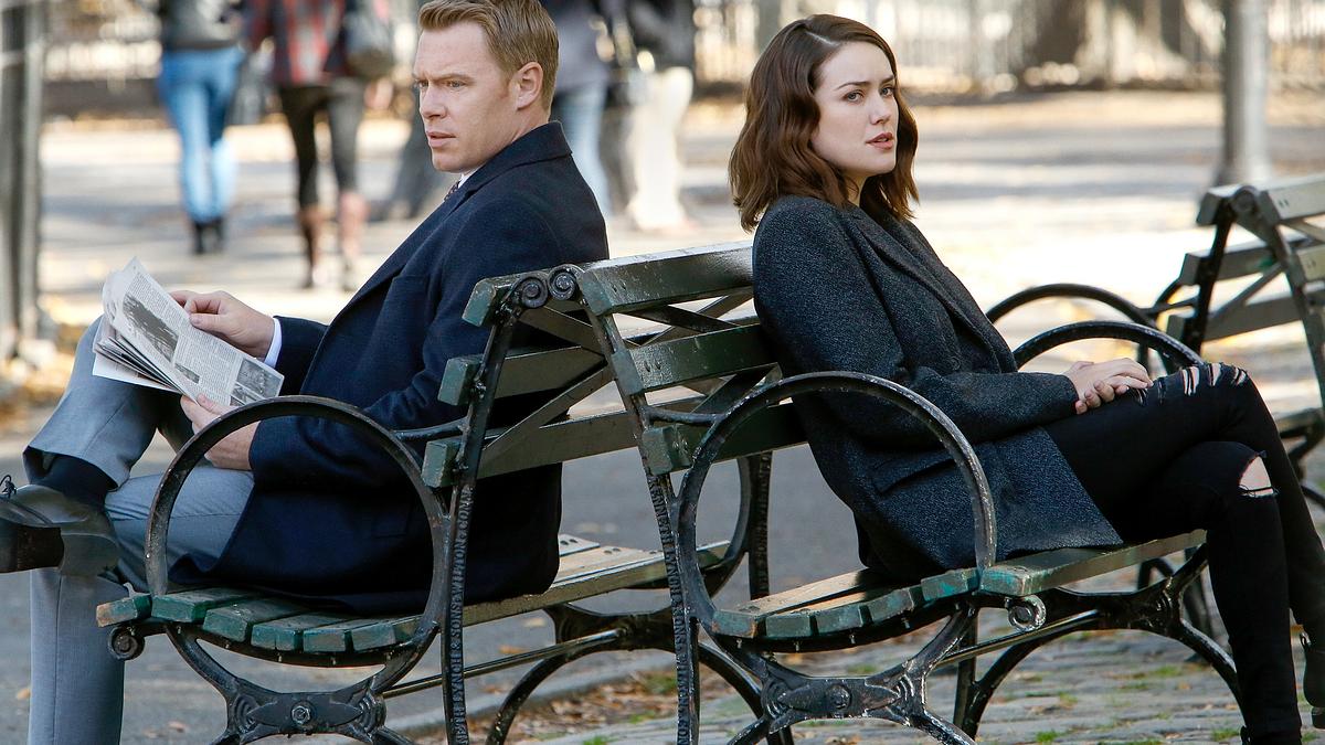 the blacklist
