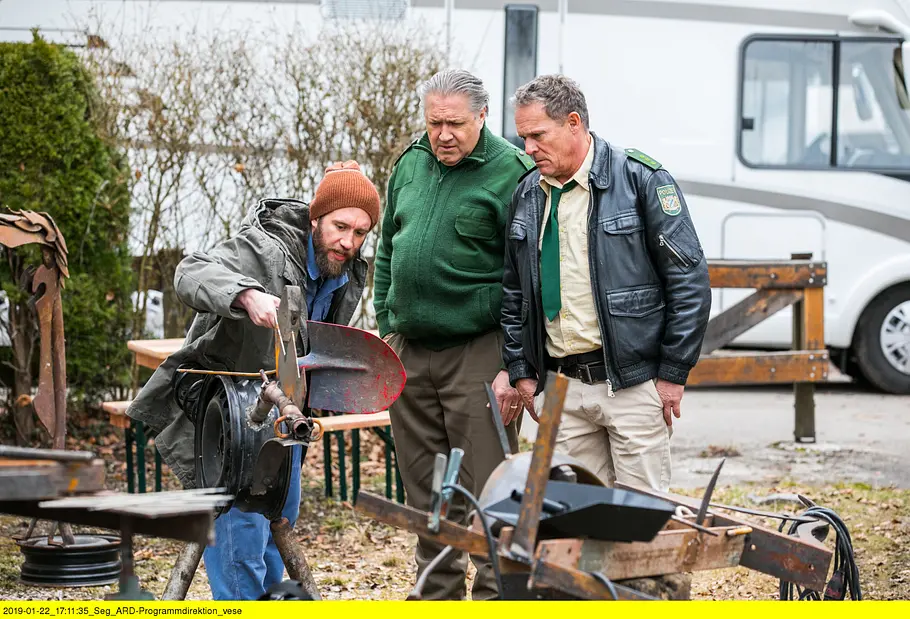Hubert ohne Staller hubert ohne staller