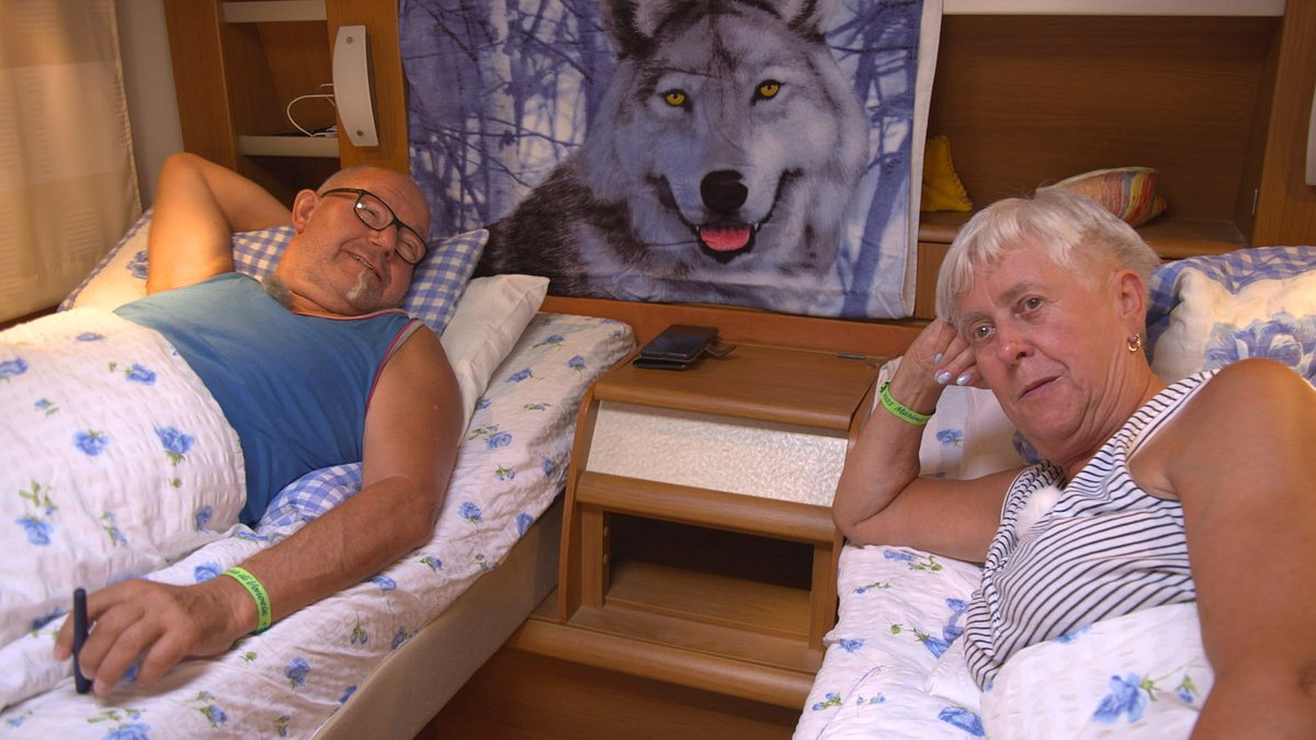 bella italia - camping auf deutsch