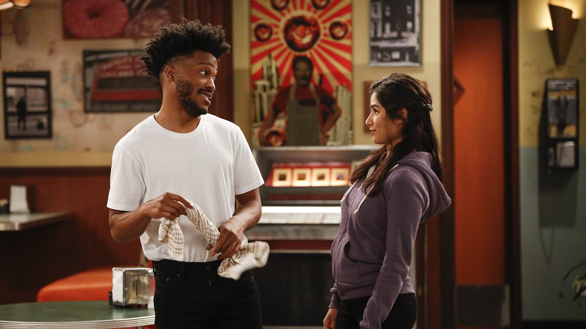 superior donuts