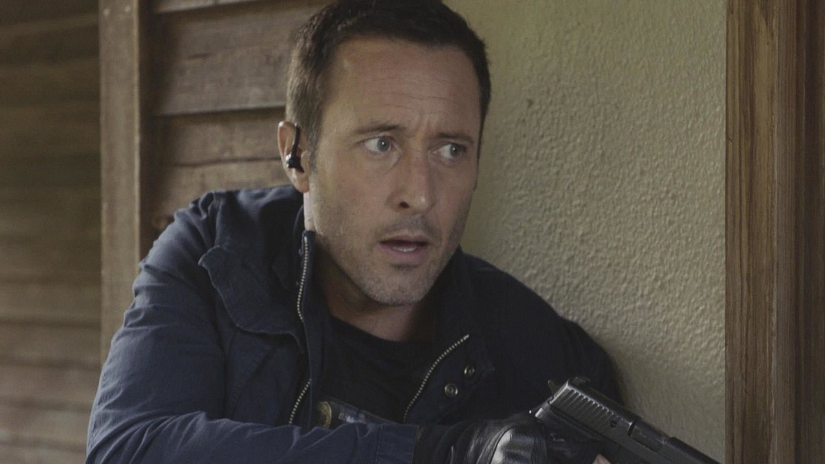 hawaii five-0