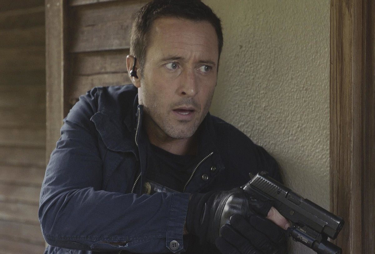 hawaii five-0