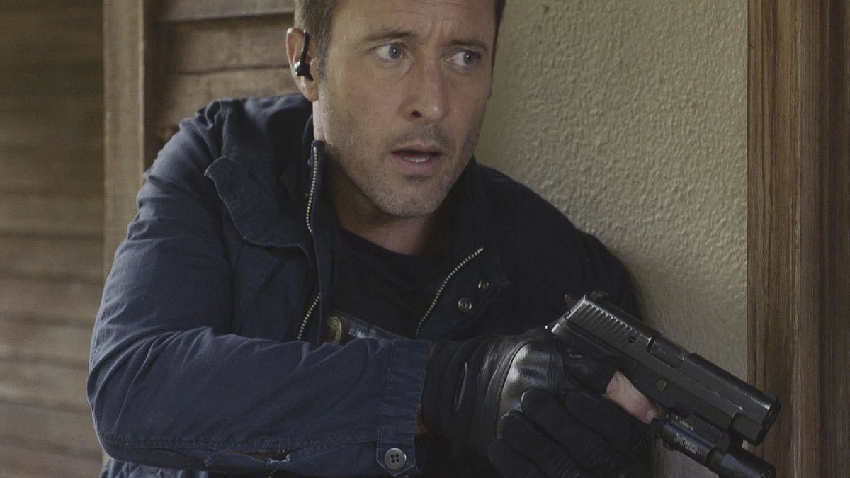 hawaii five-0