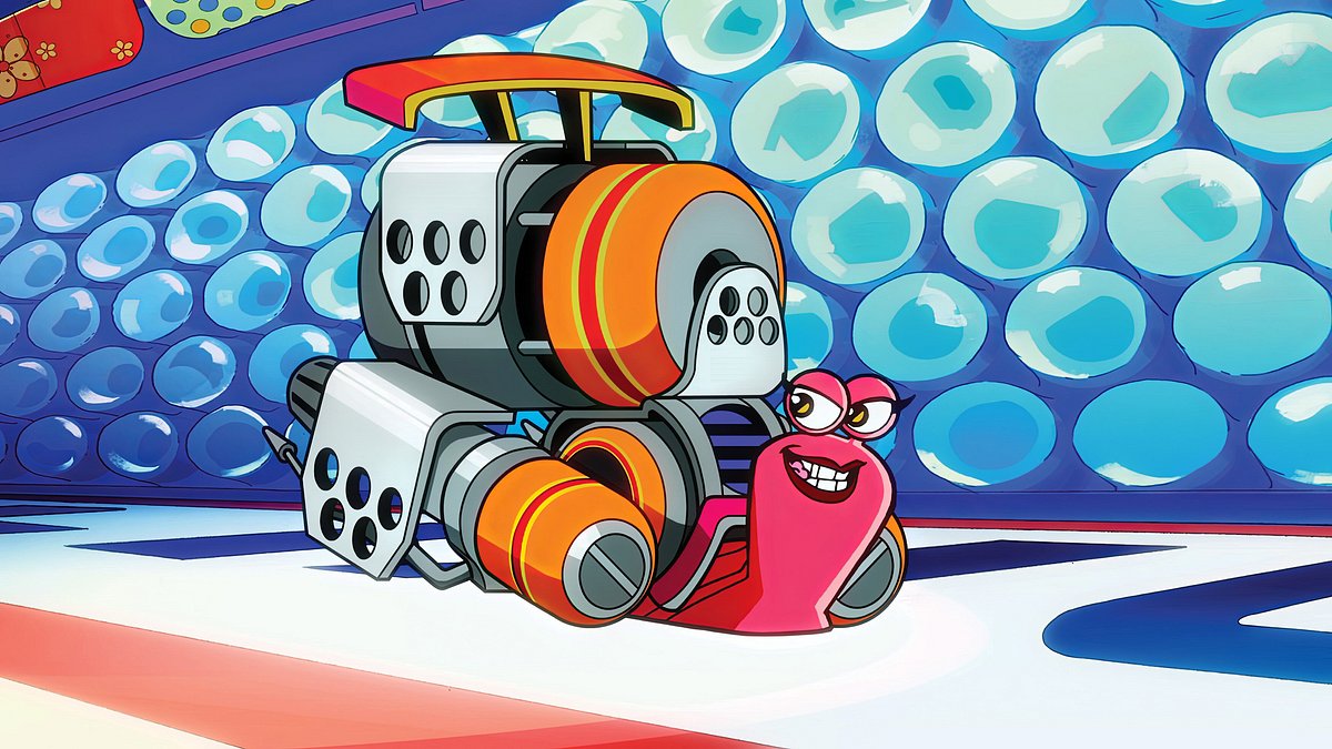 turbo fast