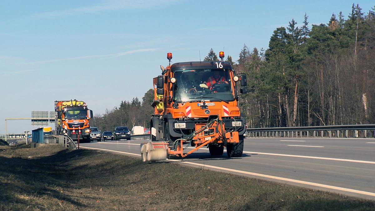 A8 - Abenteuer Autobahn a8 - abenteuer autobahn
