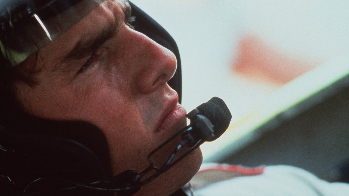 tage des donners - days of thunder