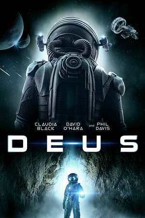 Deus - The Dark Sphere - Foto: TMDB