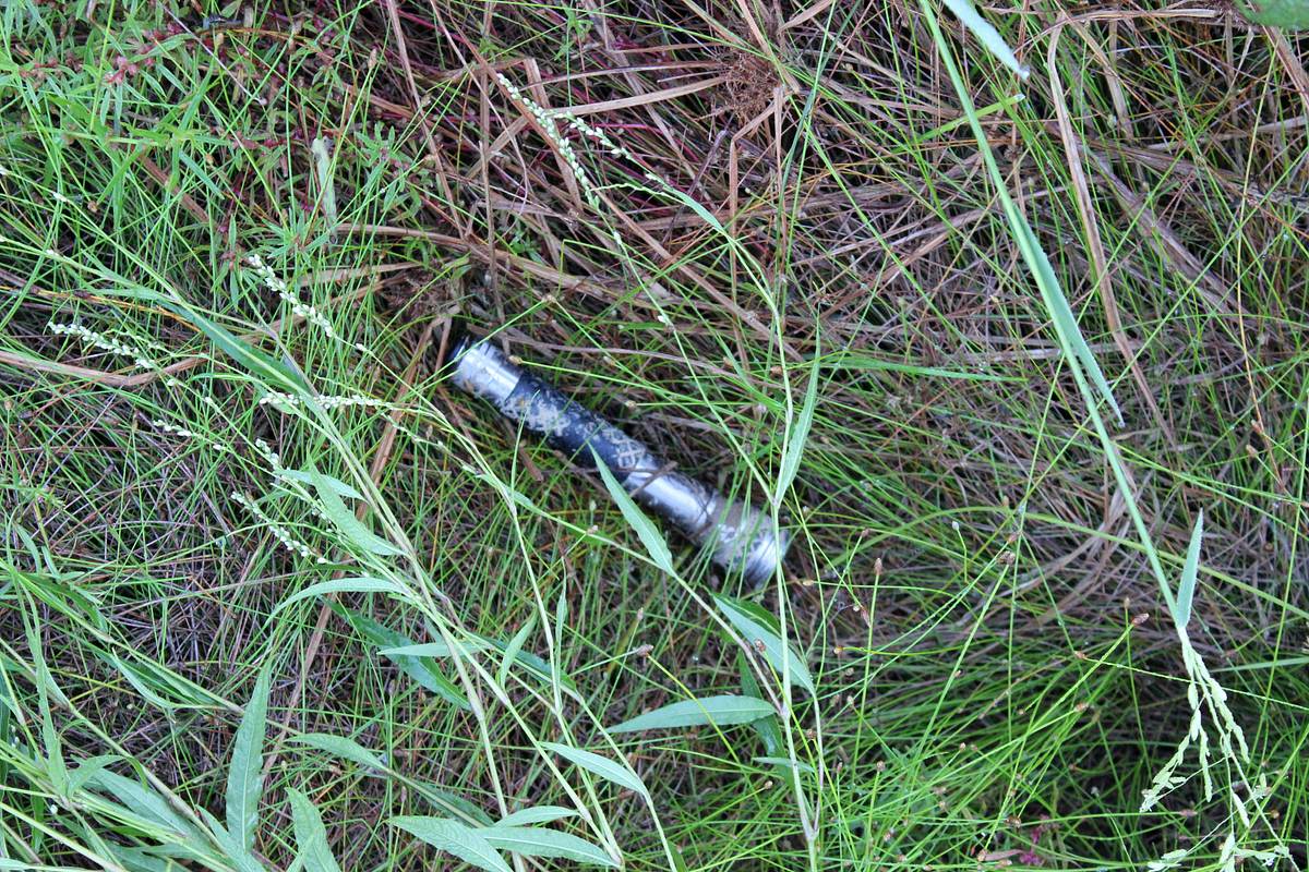 unfall, selbstmord oder mord