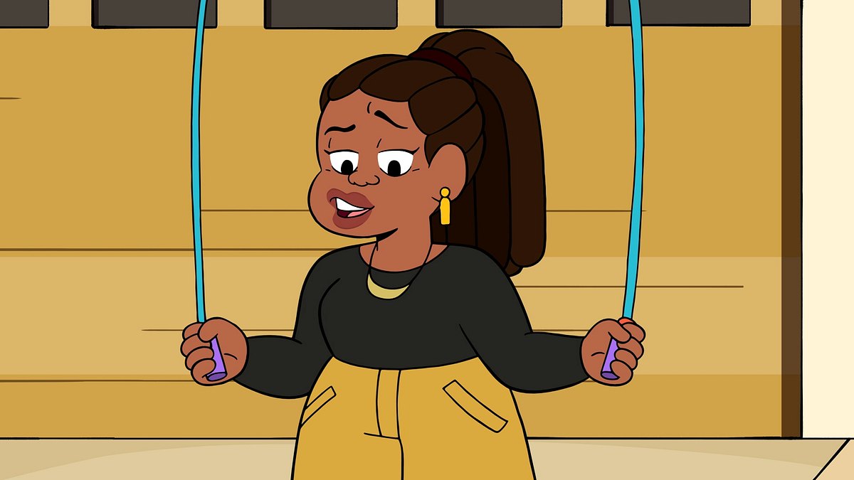 craig of the creek - im wald der abenteuer