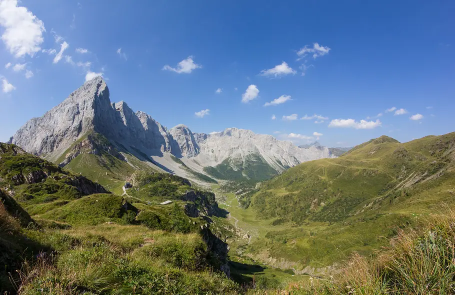 Bergseen in Kärnten - Juwele der Alpen bergseen in kärnten - juwele der alpen