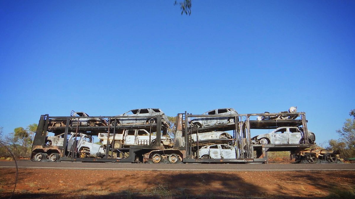 outback truckers