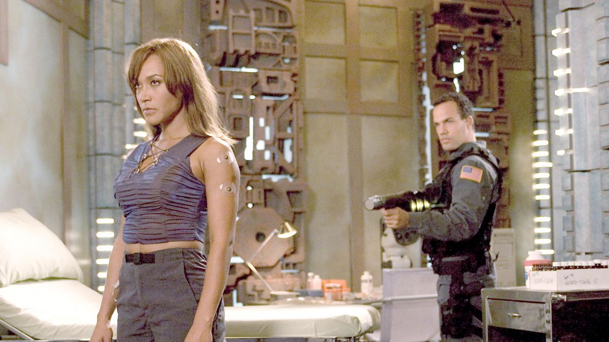 stargate atlantis