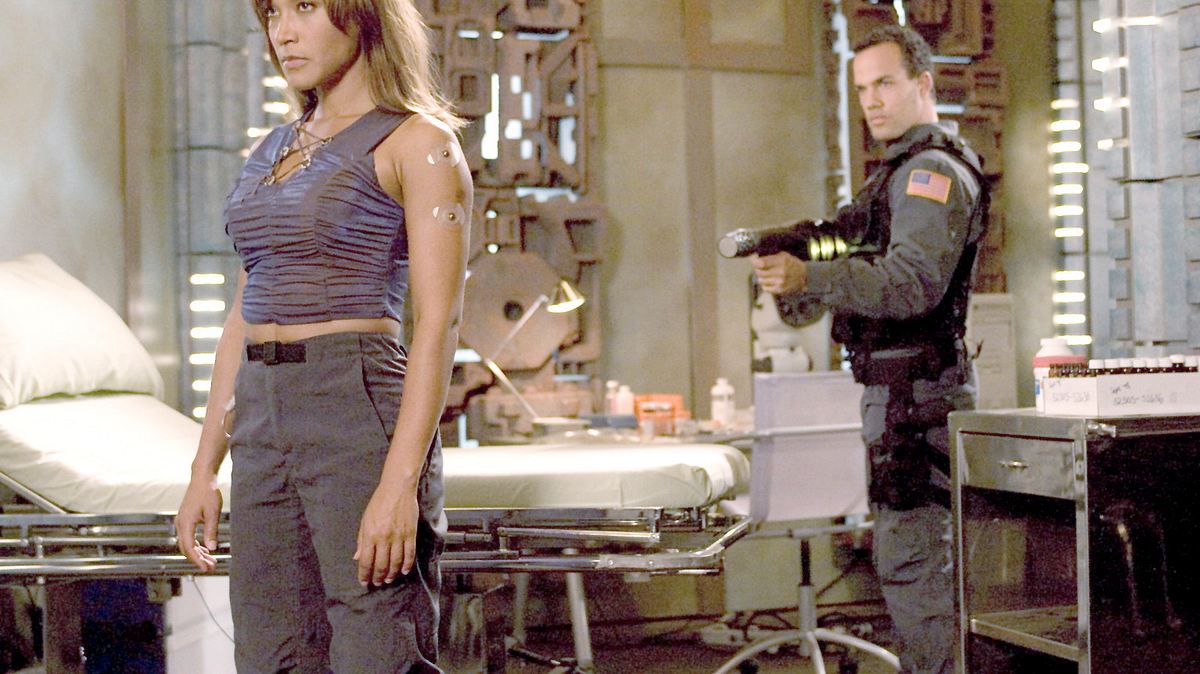 stargate atlantis