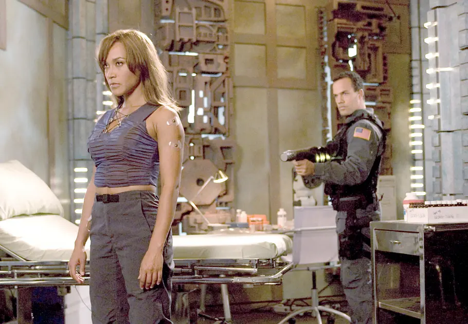 Stargate Atlantis stargate atlantis