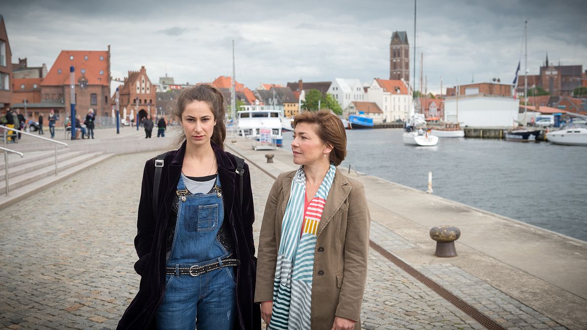 SOKO Wismar soko wismar