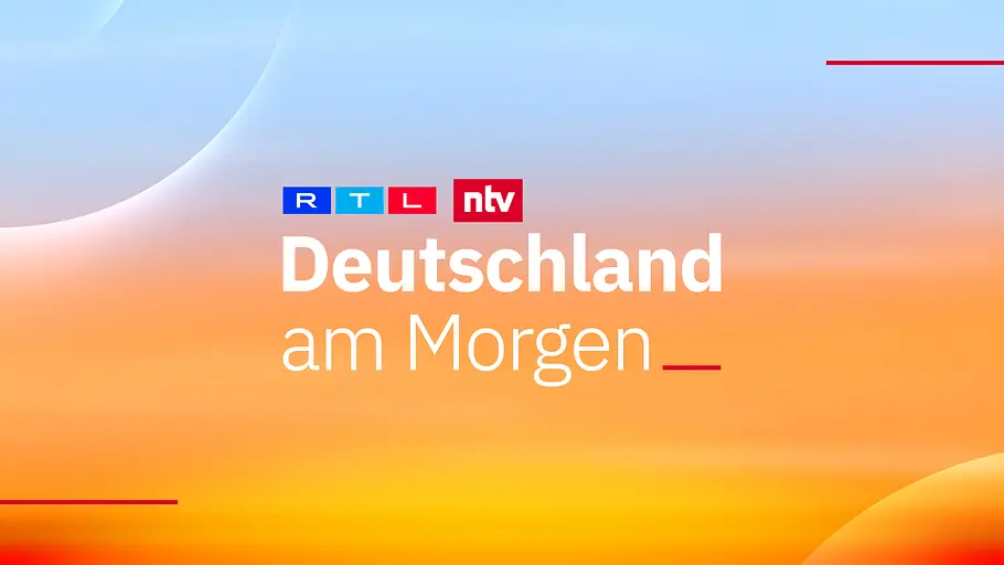 Deutschland am Morgen deutschland am morgen