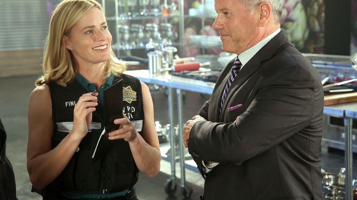 csi: vegas