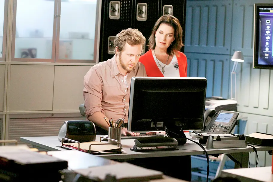 CSI: NY csi: ny