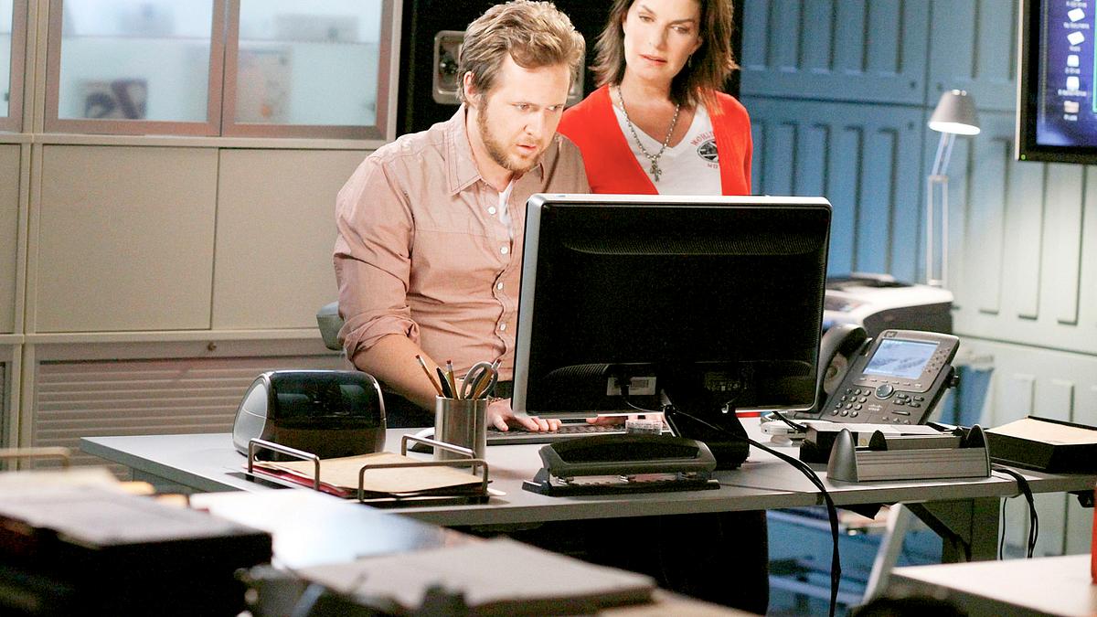 csi: ny