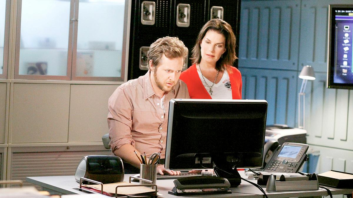 csi: ny