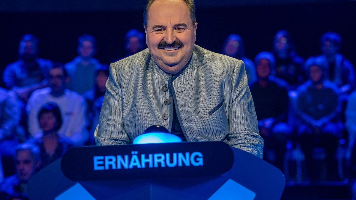 der quiz-champion