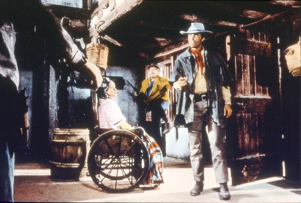 Django, ein Sarg voll Blut django, ein sarg voll blut
